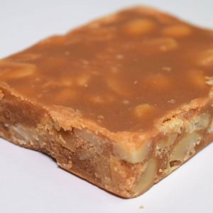 Dulce de Leche con Cacahuete 60g