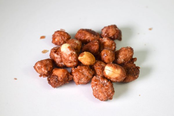 Almendras Garrapiñadas 70g