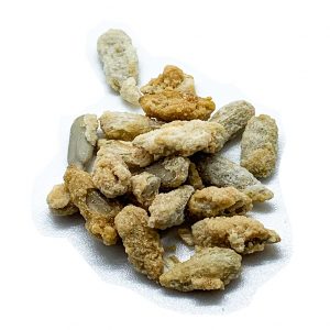 Pipa Garrapiñadas Artesanales - 80g