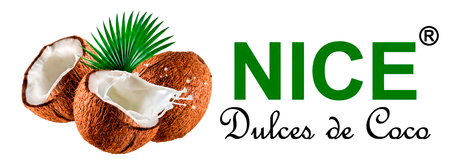 Dulces de Coco NICE